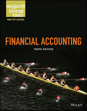 Financial Accounting, 10th Edition