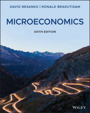 Microeconomics, 6th Edition