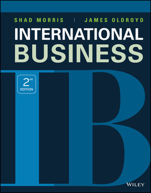 International Business, 2nd Edition