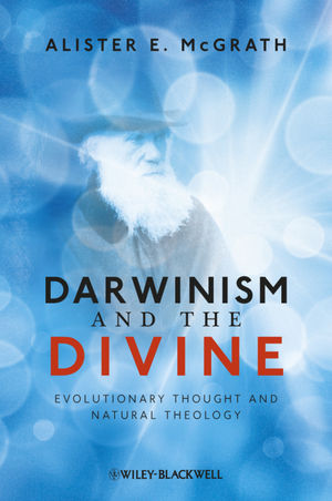 Darwinism and the Divine: Evolutionary Thought and Natural Theology cover image