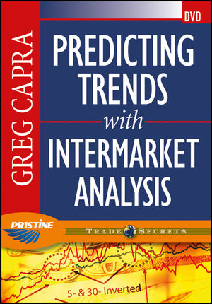 Predicting Trends with Intermarket Analysis cover image