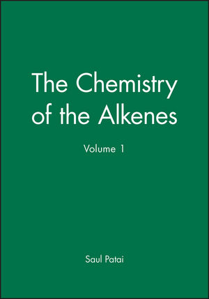 The Chemistry of the Alkenes