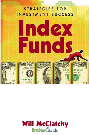 Index Funds: Strategies for Investment Success