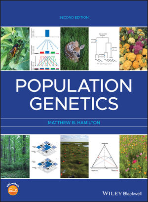 Population Genetics, 2nd Edition