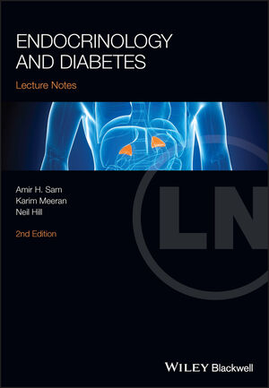 Endocrinology and Diabetes, 2nd Edition