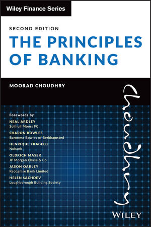 The Principles of Banking, 2nd Edition cover image