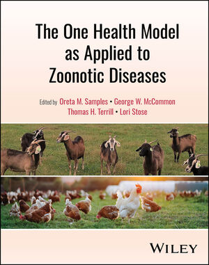 Statistics for Veterinary and Animal Science, 3rd Edition