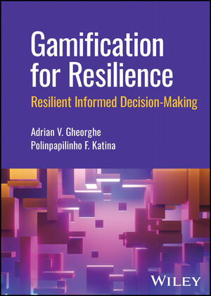 Gamification for Resilience: Resilient Informed Decision Making