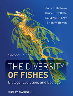 The Diversity Of Fishes Biology Evolution And Ecology