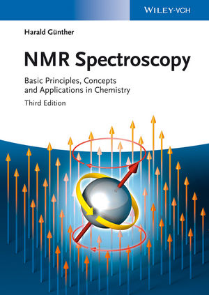 Nmr Spectroscopy Basic Principles Concepts And