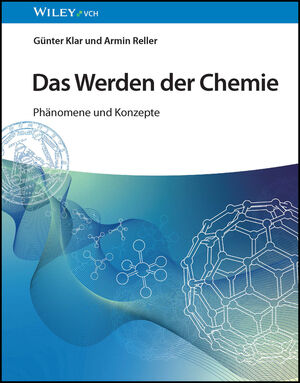Das Werden der Chemie: Ph&auml;nomene und Konzepte