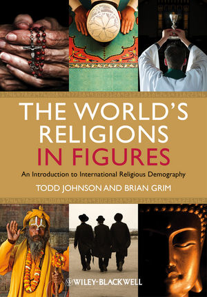 Appendix: World Religions by Country