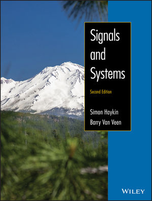 Signals and Systems, 2nd Edition