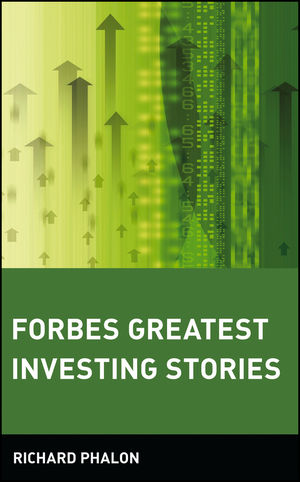 Forbes Greatest Investing Stories