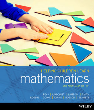 Helping Children Learn Mathematics, 2nd Edition
