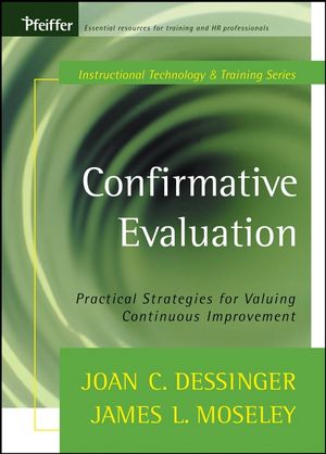 Confirmative Evaluation: Practical Strategies for Valuing Continuous Improvement