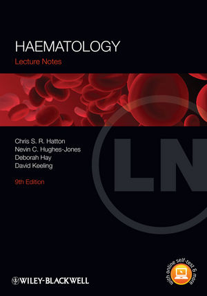 Haematology, 9th Edition