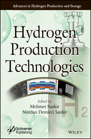 Hydrogen Production Technologies