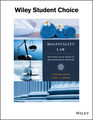 Accounting for hospitality managers 5th edition