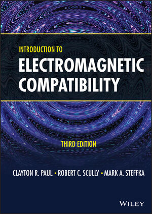 Introduction to Electromagnetic Compatibility, 3rd Edition