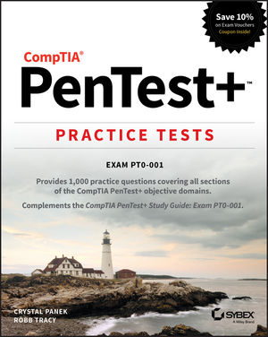 CompTIA PenTest+ Practice Tests: Exam PT0-001 | Sns-Brigh10