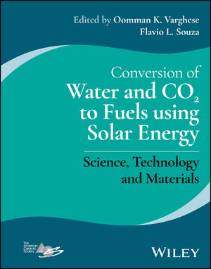Conversion of Water and CO2 to Fuels using Solar Energy: Science, Technology and Materials