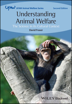 Wild Animal Welfare - UFAW