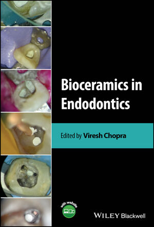 Bioceramics in Endodontics cover image
