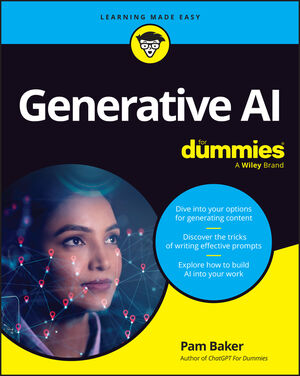 Generative AI For Dummies