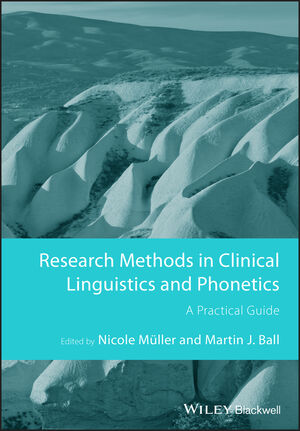 The Handbook of Phonetic Sciences, 2nd Edition | Wiley