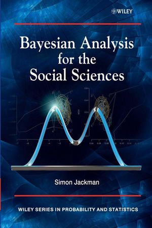 Bayesian Analysis For The Social Sciences Wiley