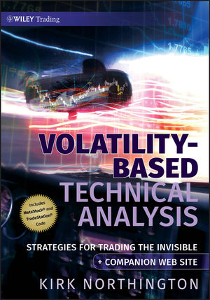 Volatility-Based Technical Analysis: Strategies for Trading the Invisible, Companion Web site cover image