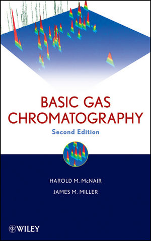 Basic Gas Chromatography 2nd Edition Chromatography