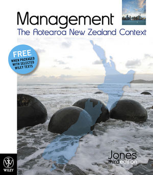 Management: The Aotearoa New Zealand Context, 3rd Edition