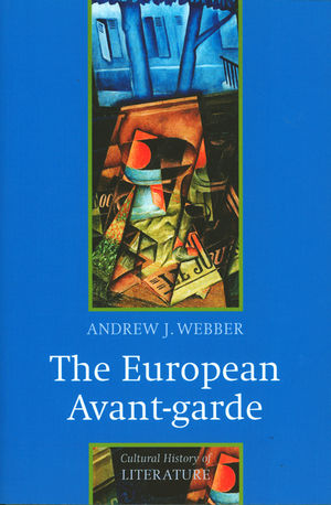 The European Avant-garde: 1900-1940