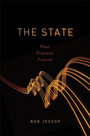The State: Past, Present, Future