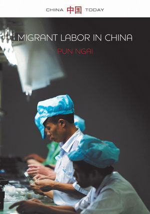 A Migrant Story : Life in the China Bag — Amalgam.