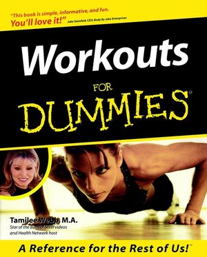 Pilates For Dummies, 2nd Edition