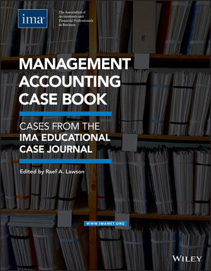 managerial accounting case study