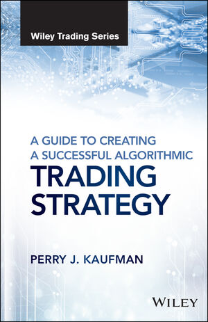 The Ultimate Algorithmic Trading System Toolbox + Website: Using 