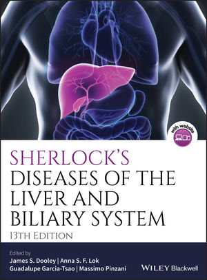 Sherlocks Diseases Of The Liver And Biliary System 13th Edition - 