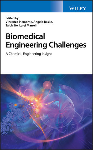 Biomedical Engineering Challenges: A Chemical Engineering Insight