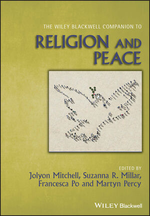 The Wiley-Blackwell Companion to Inter-Religious Dialogue