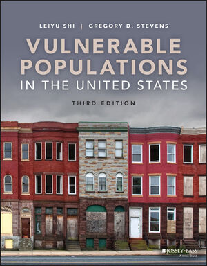 Vulnerable Populations in the United States, 3rd Edition