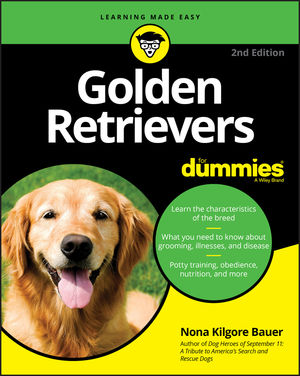 potty training puppies for dummies