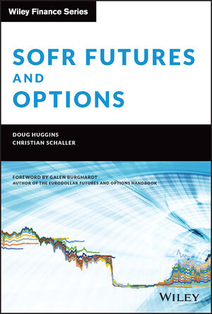 SOFR Futures and Options cover image