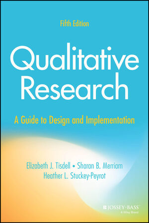 Qualitative Research in Practice: Examples for Discussion