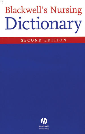Australian Supplement with Appendices for Australian nurses.