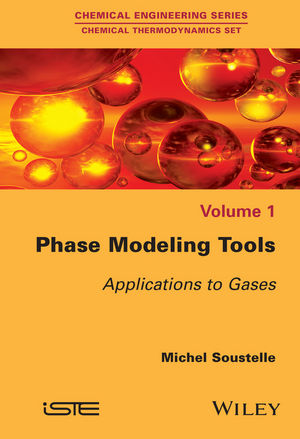 Phase Modeling Tools: Applications to Gases