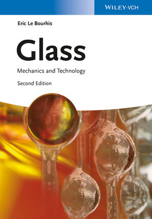 Encyclopedia of Glass Science, Technology, History, and Culture, 2 